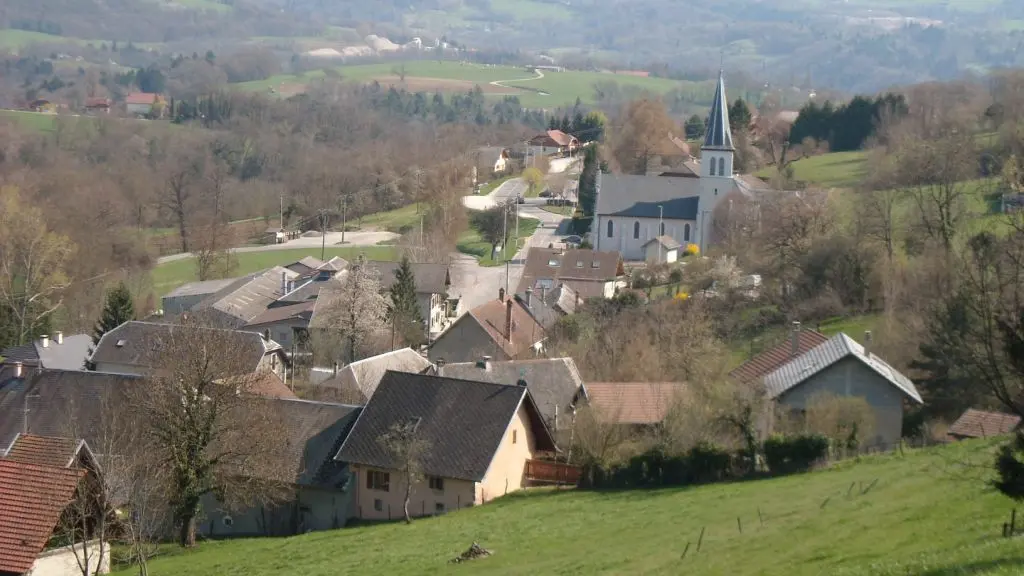 VTT Les Châtaigneraies Vaulx