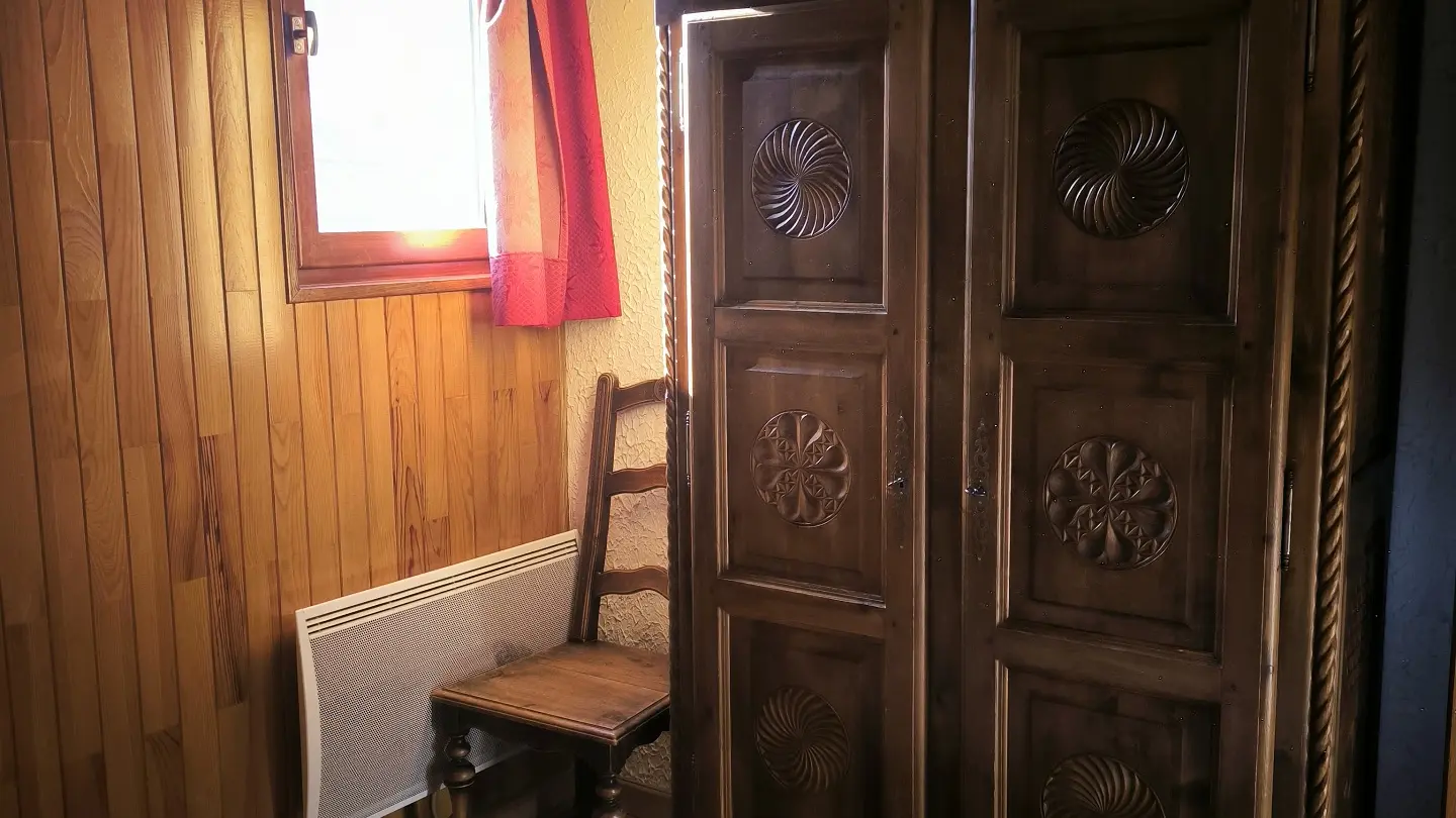Chalet 15 personnes - L'aube du Jour