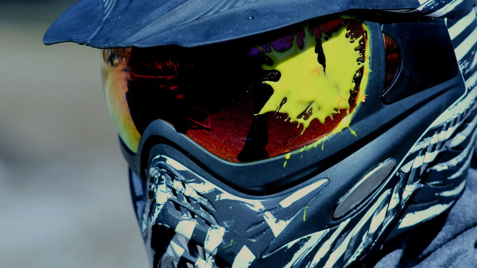 Paintball 75
