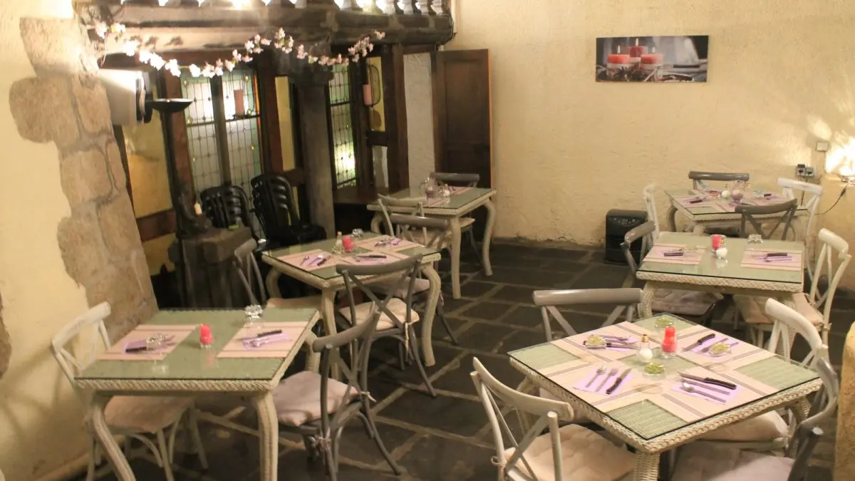 Le Chaudron - intérieur2