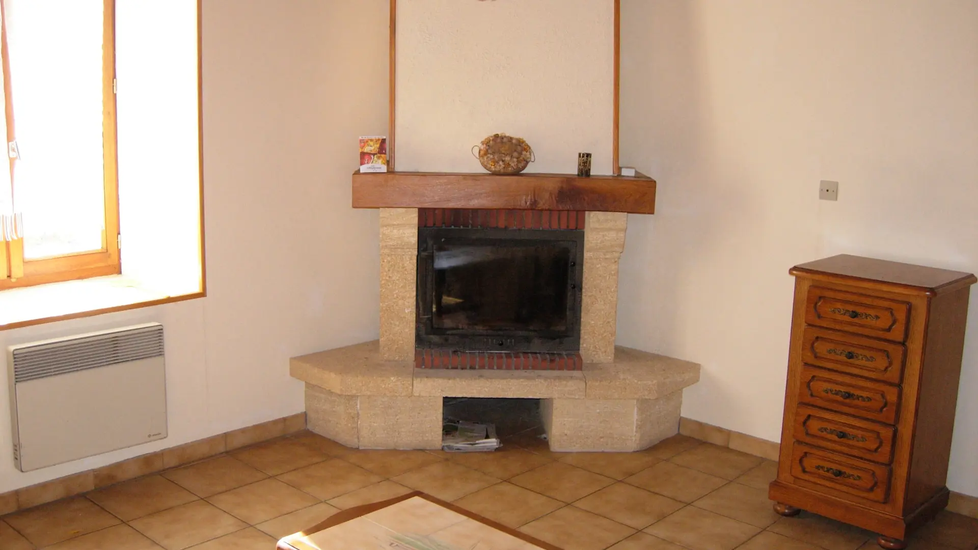 Gîtes en Valromey : Le Tilleul