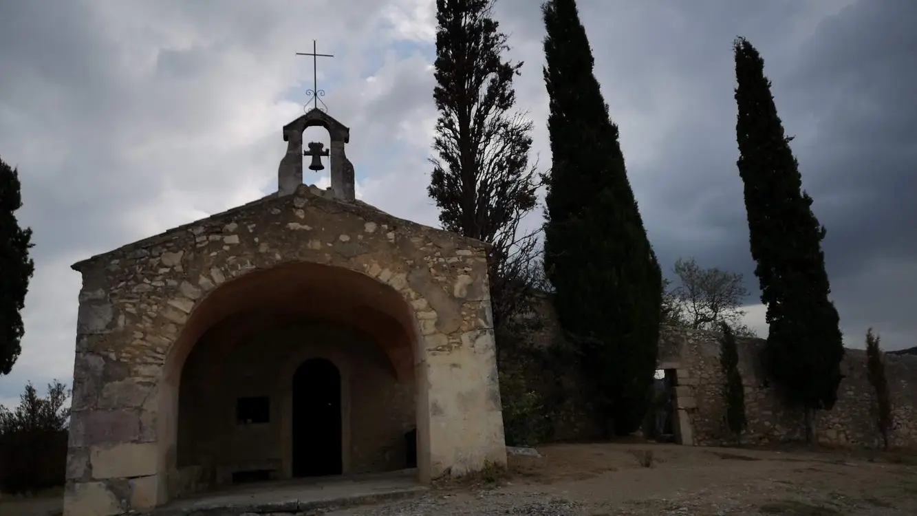 La Chapelle Saint Sixte