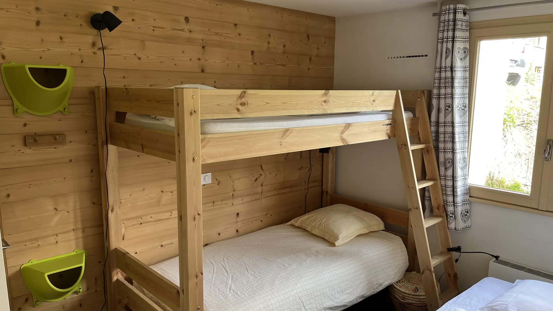 chambre