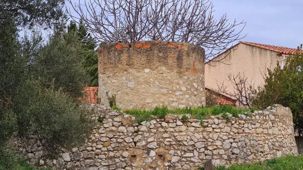  Château Gombert : terroir et traditions 