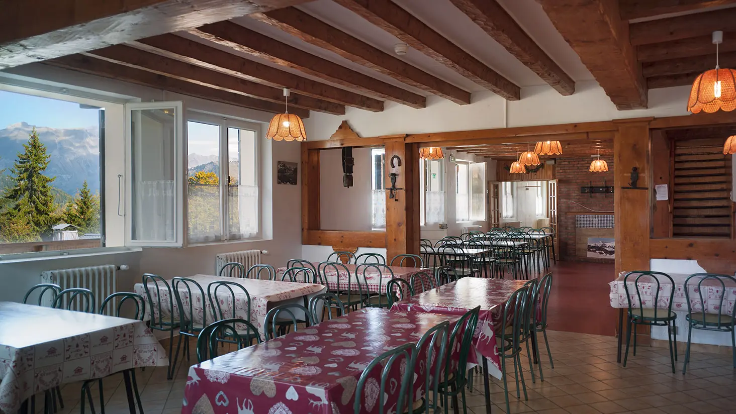 La Grande Ourse