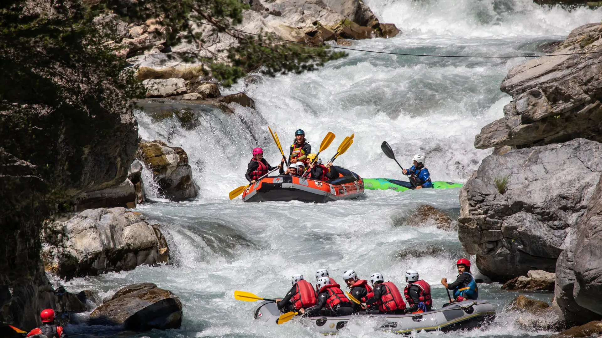 Le Marathon - ex Intégrale