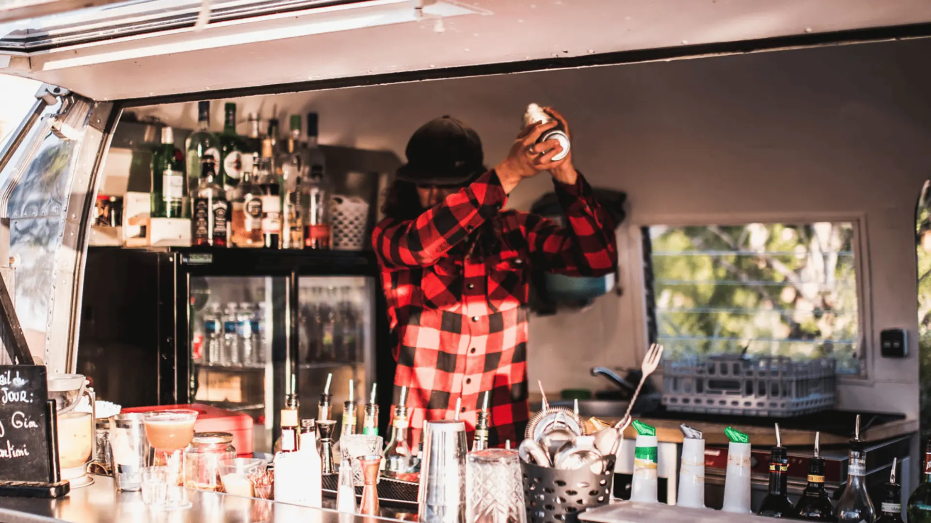Cocktail