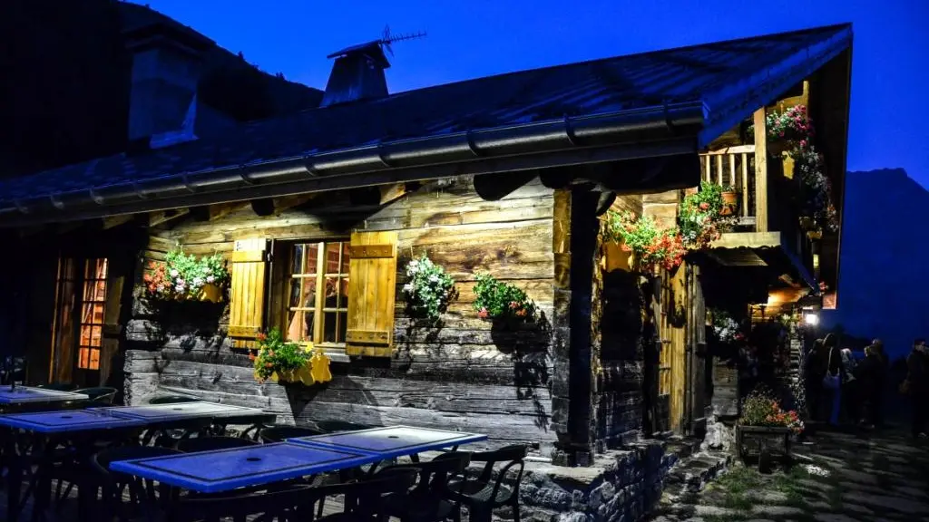 Auberge