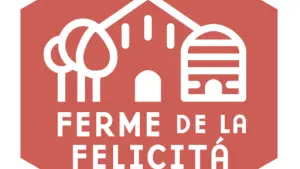 Ferme de la Felicita - logo