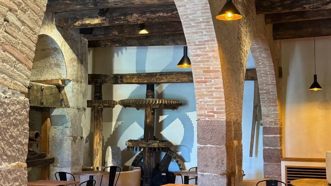 L'heure des thés_La Farlède