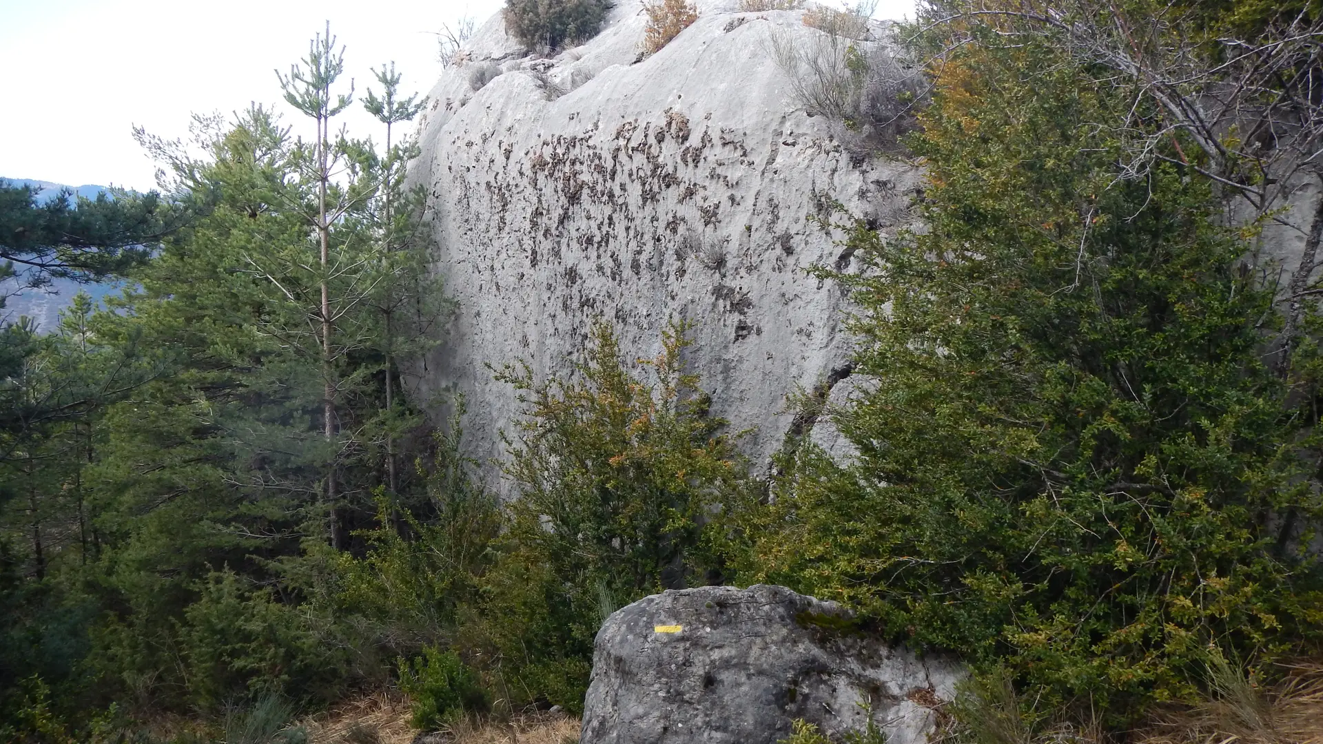 La Pierre Saint-Martin