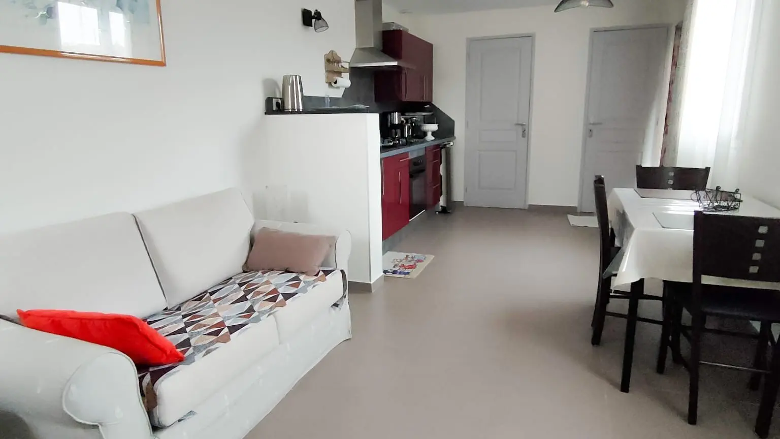 La Pitchounette Oustau_Le Thor