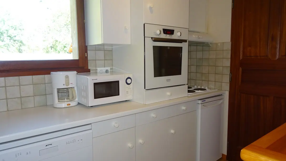 Location Meublé Résidence Les Prés-ronds. la Chapelle en Valgaudemar