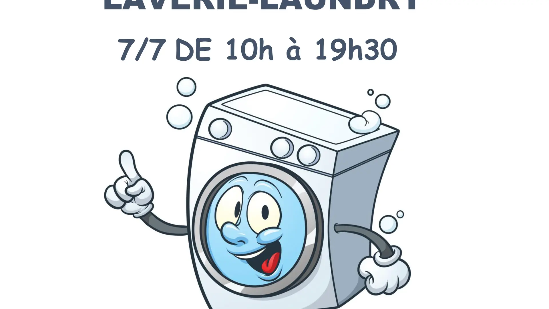 Laverie - Saveur des Alpes