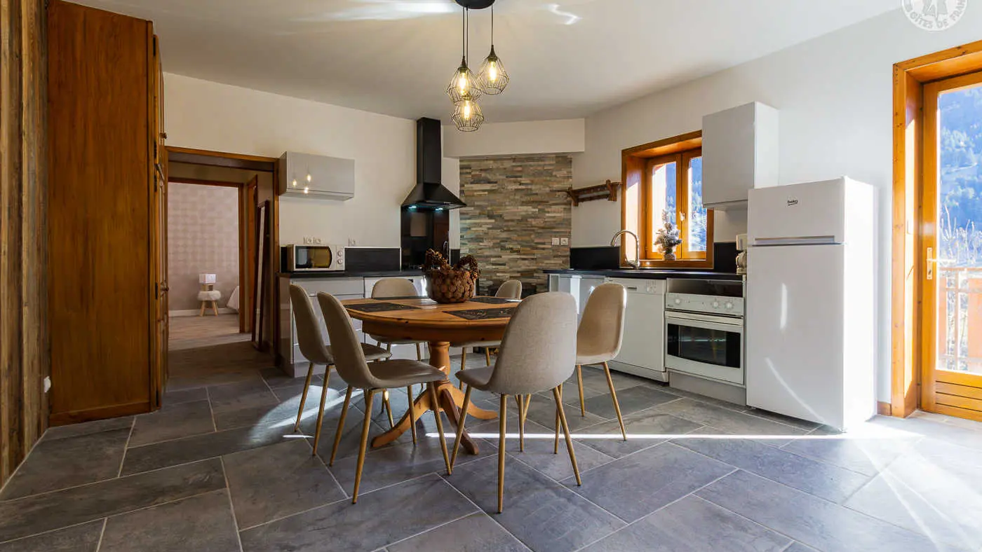 73G132319 - à HAUTELUCE-LES-SAISIES
