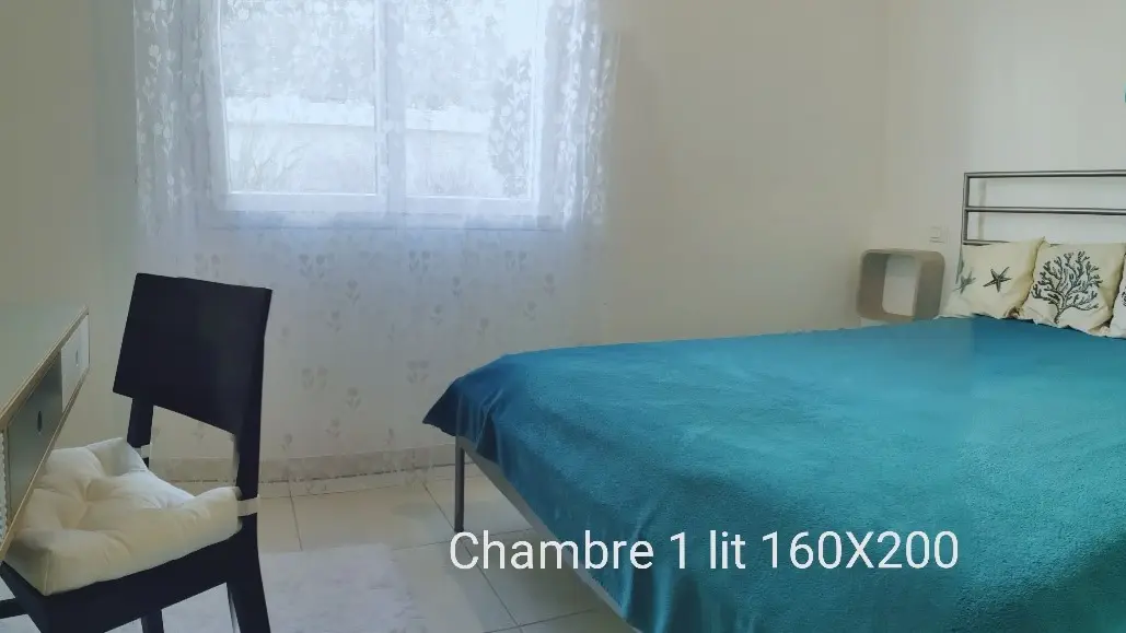 chambre 1