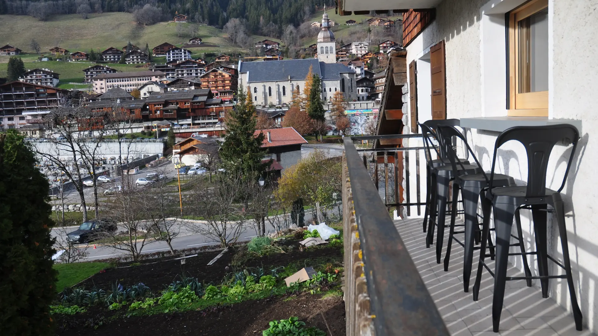 Balcon