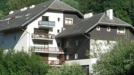 Immeuble le Colombier