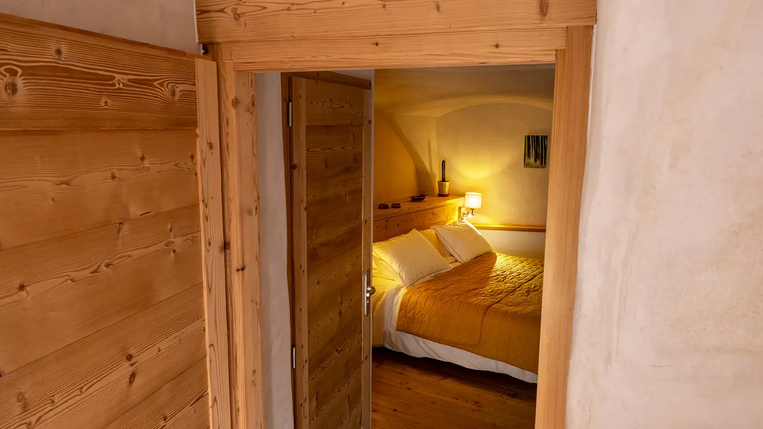 Appartement 2 personnes - Sweet Home 119