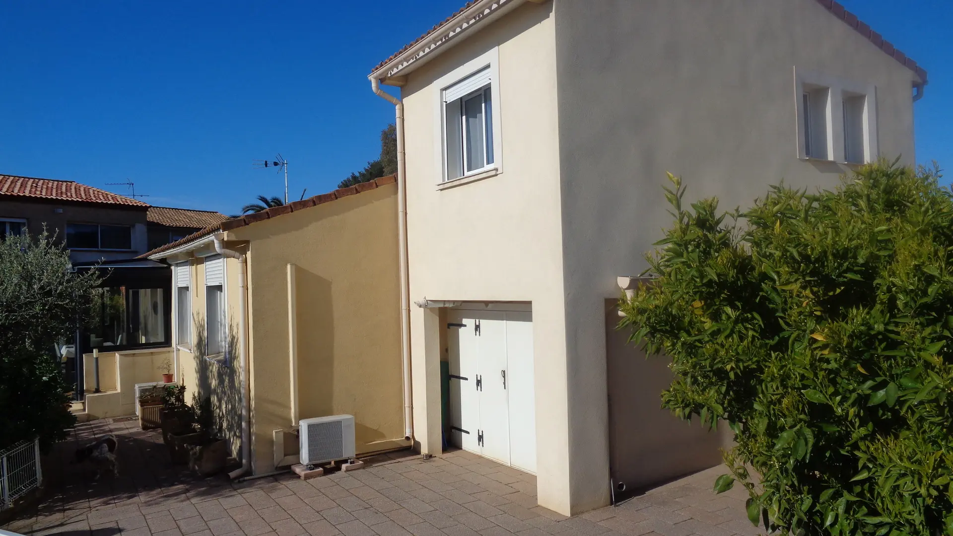 Chambre d'hôtes à La Londe les Maures