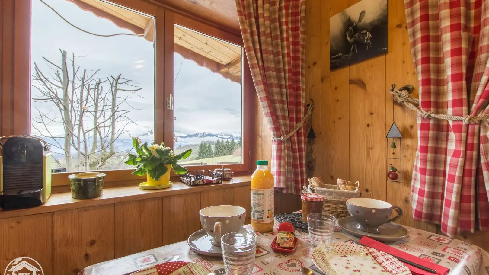 coin repas- cuisine