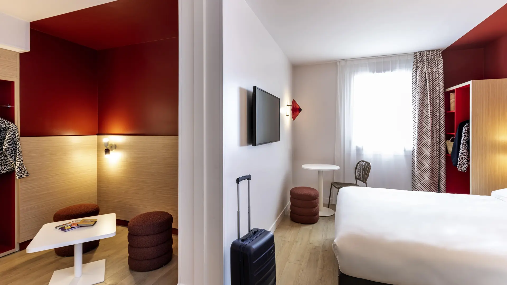 chambre