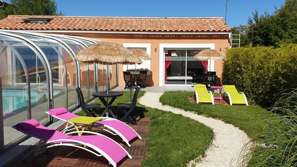 Le chemin du bonheur