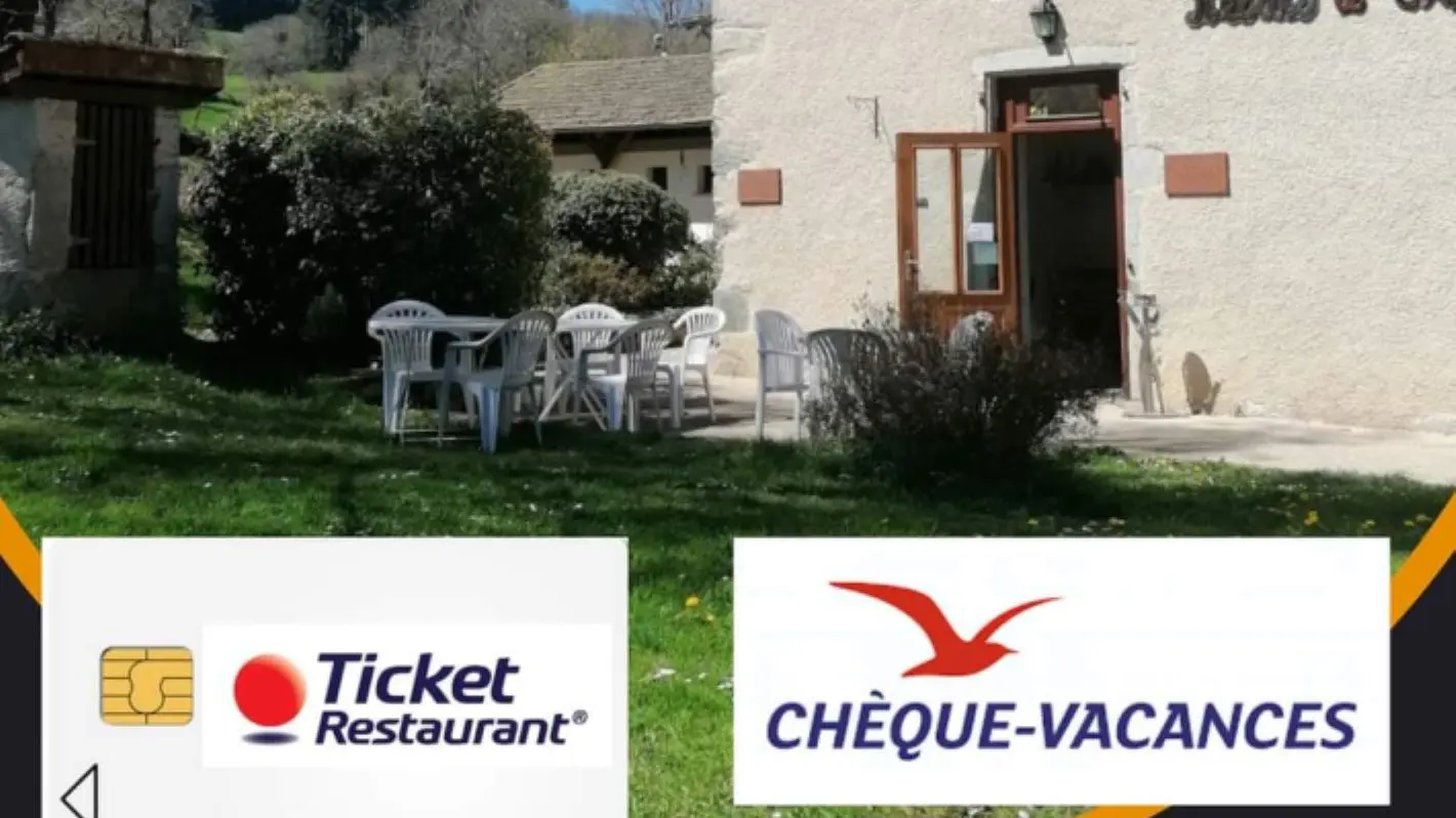 Relais d'urfé