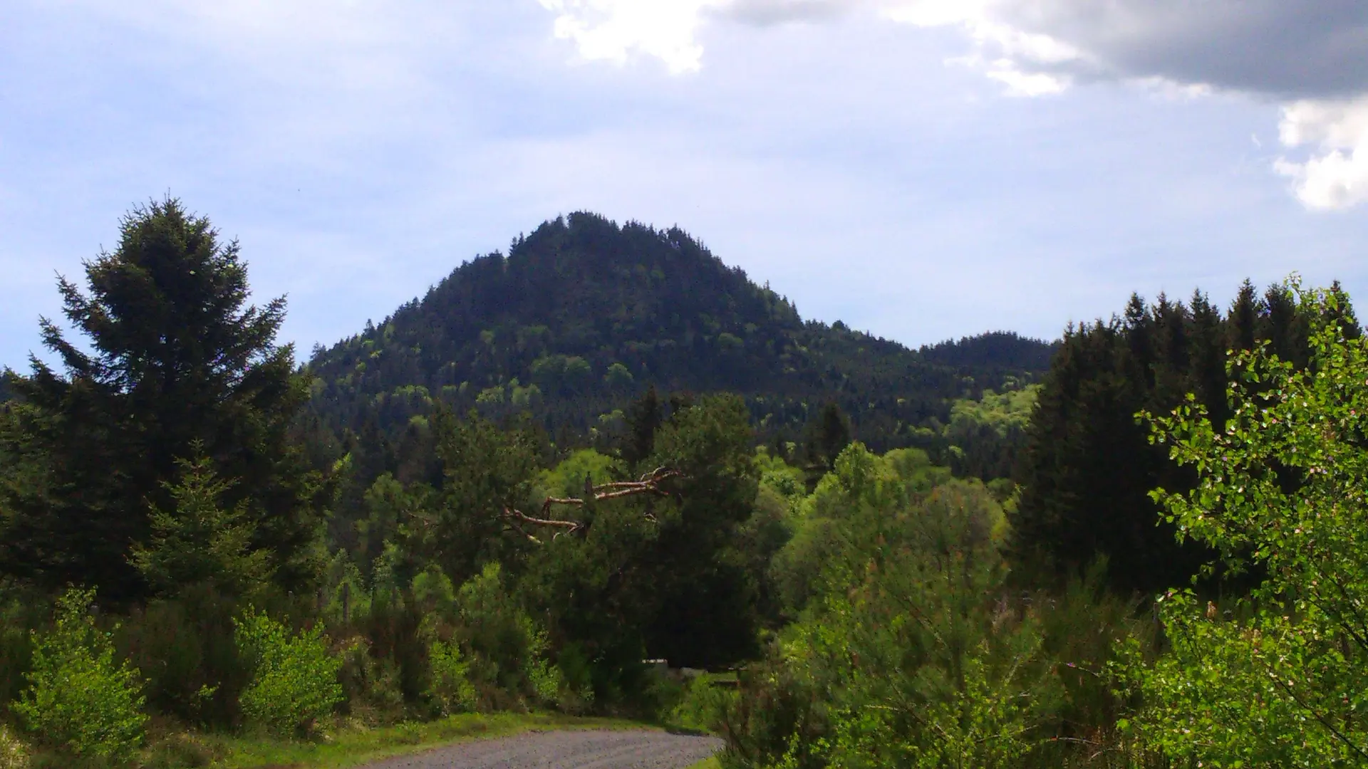 Randonnée VTT La Rand'Ours