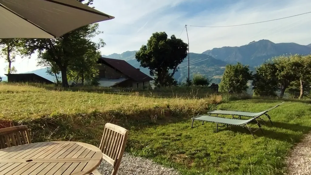 Maisonnette Faia Pontis_Pontis