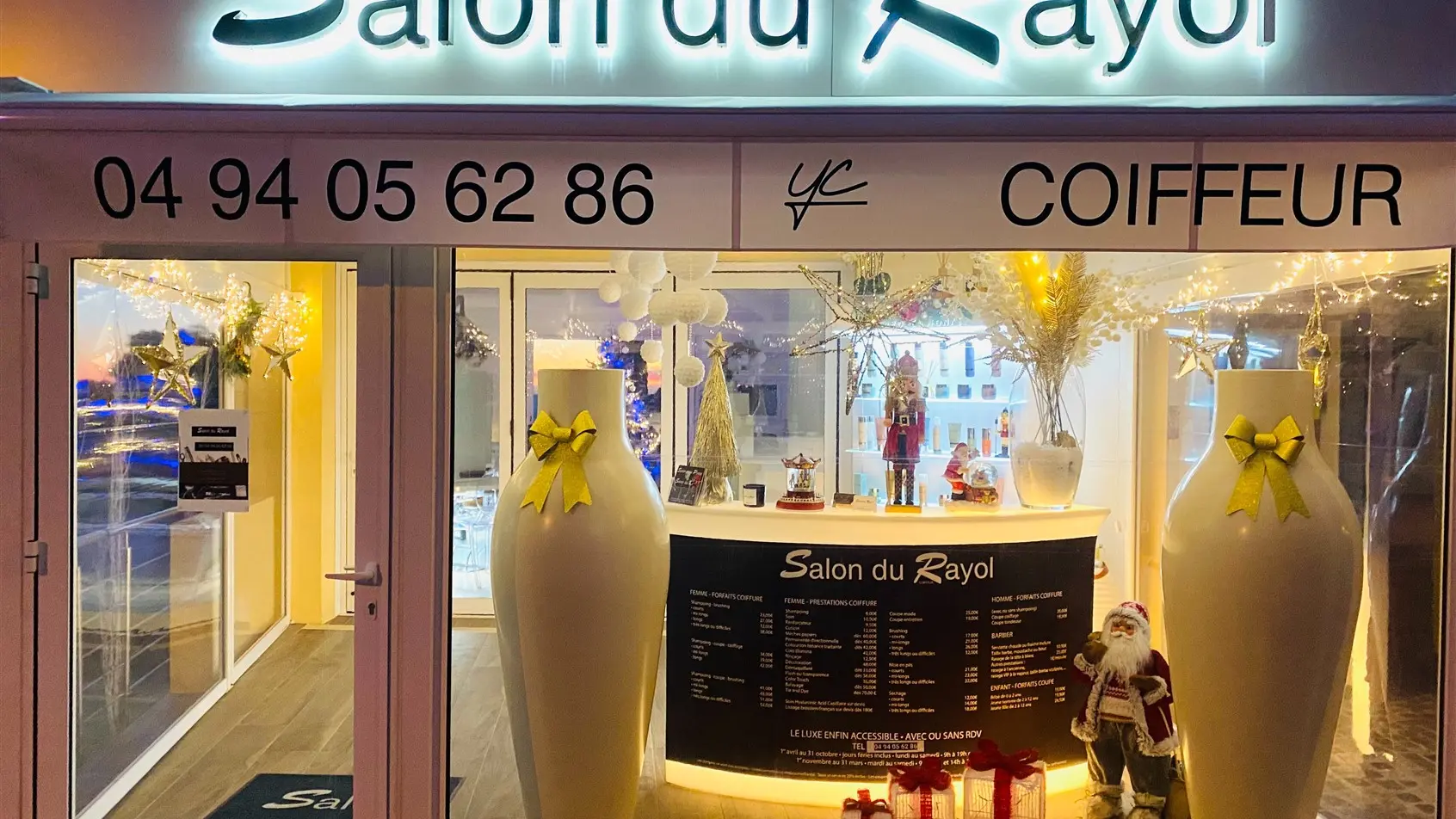 Salon du Rayol