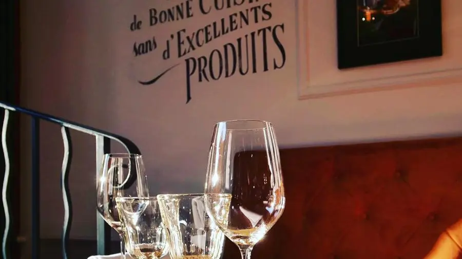 Le Bistrot de Villedieu