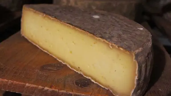 tomme fermière