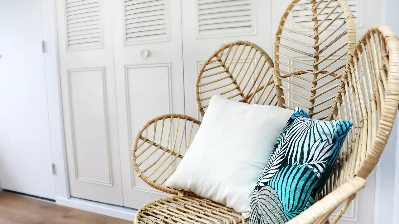 2eme niveau : Chambre