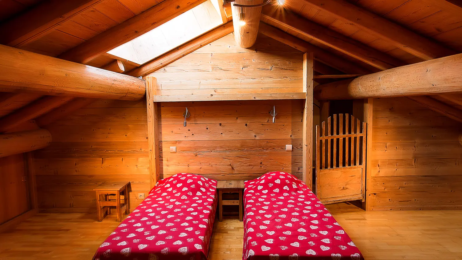 chambre