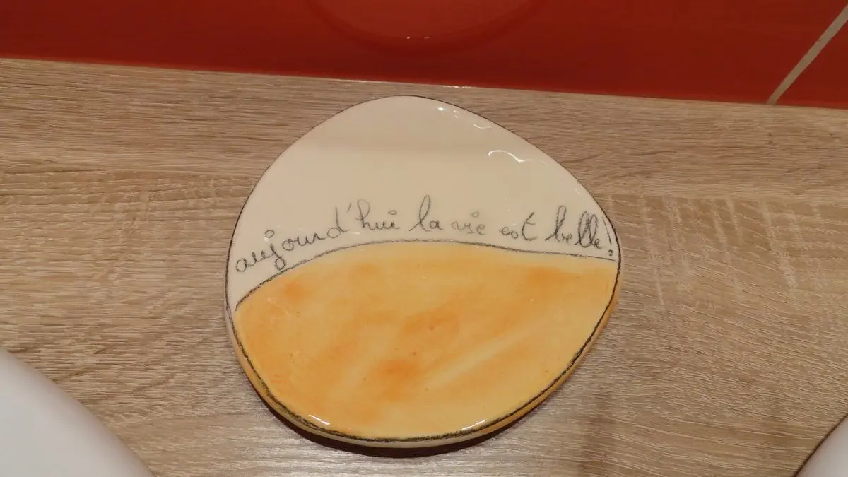 Ferme Passion Chambre Bresse - Jardin et barbecue