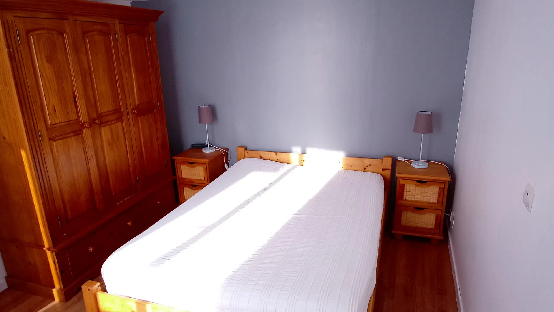 chambre