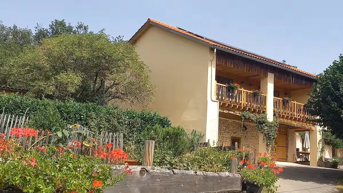 Maison