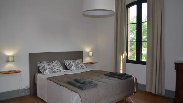 Meublé de Tourisme de M. Cachard