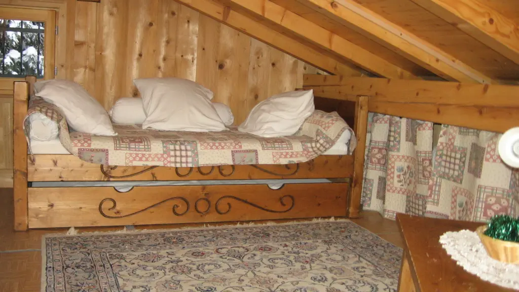 chambre