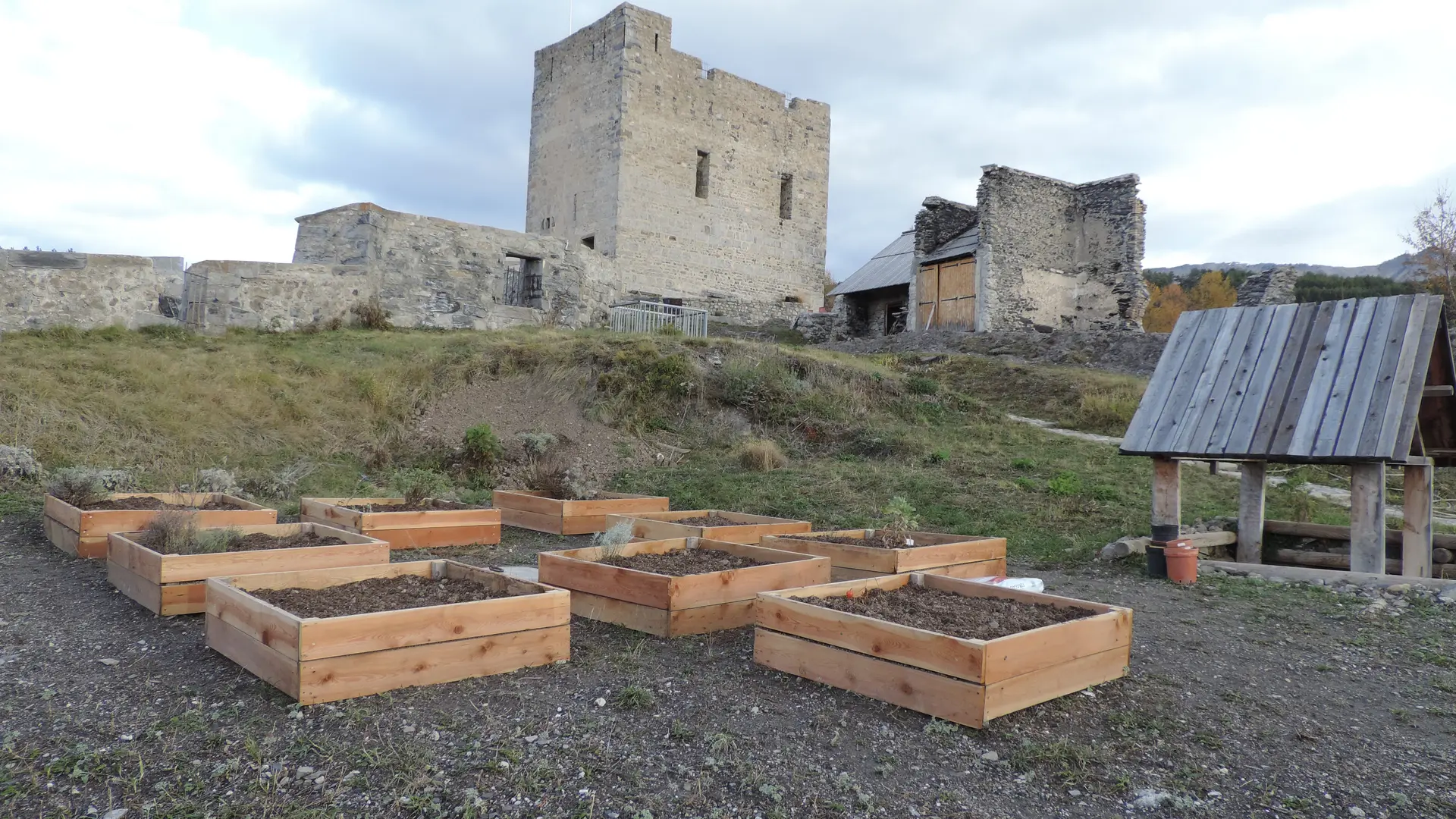 Citadelle Vauban