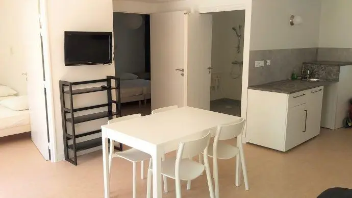 Le Chai Holiday Cottage