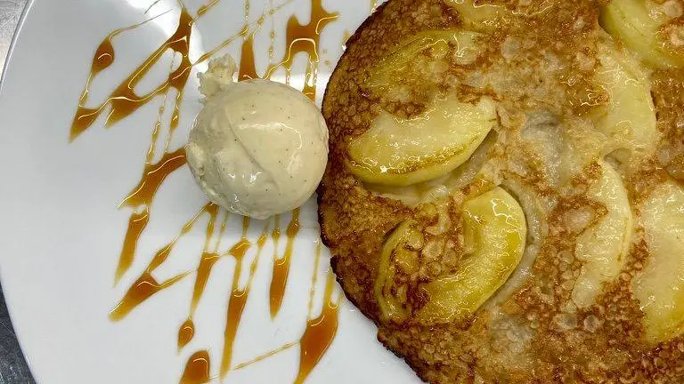 Le Matafan aux Servages d'Armelle