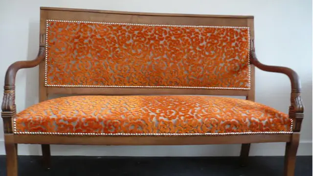 Sonia Organtiska Tapissier