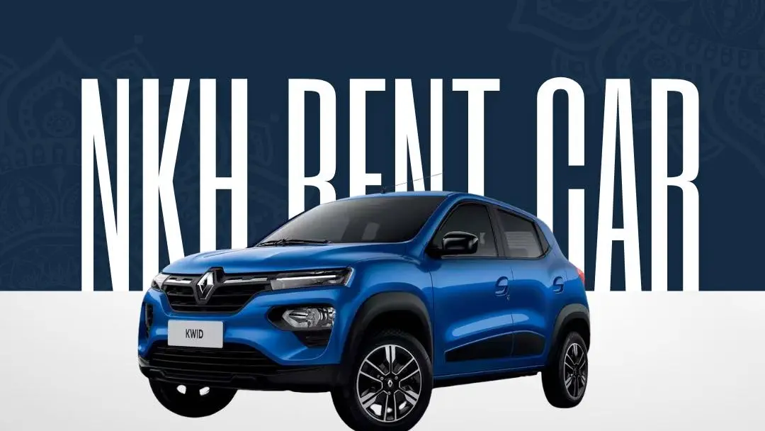 NKH Rent Car 2023