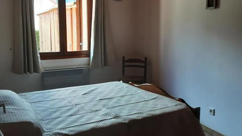 Gîte Manairou-Chambre-Saint Dalmas Valdeblore - Gîtes de France Alpes-Maritimes