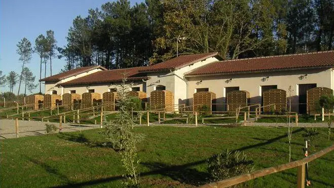 ABC Centre La Forêt - Pavillons