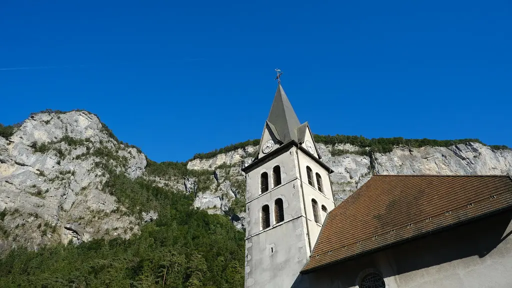 Photo d'extérieur