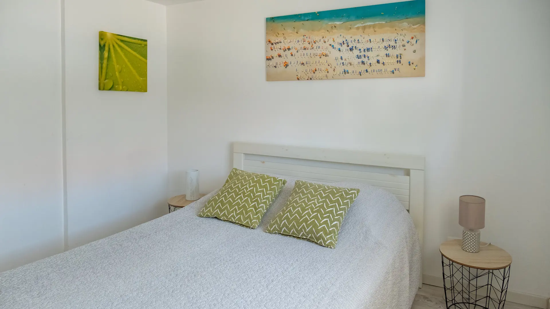 chambre bis
