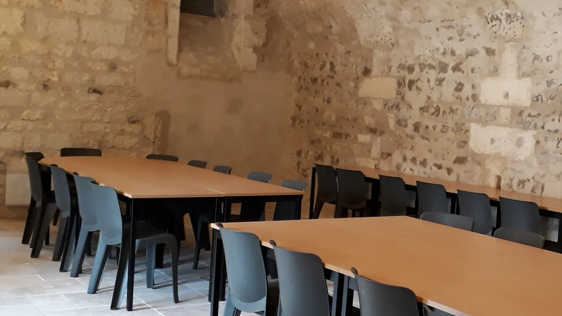 Salon de l'Assemblée